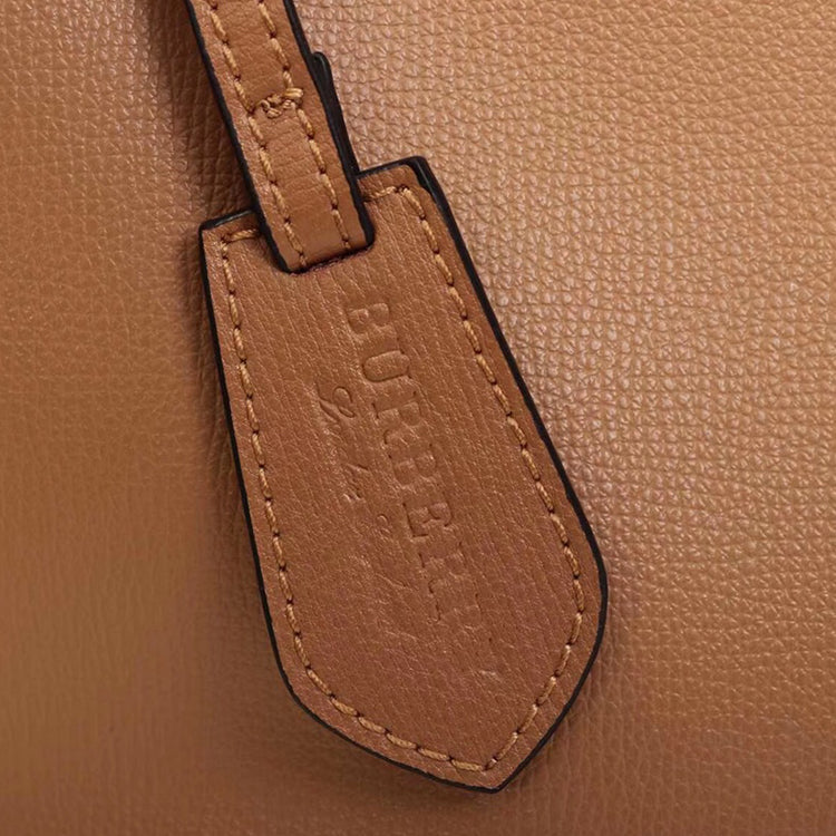 R1BDE Stylish leather bag