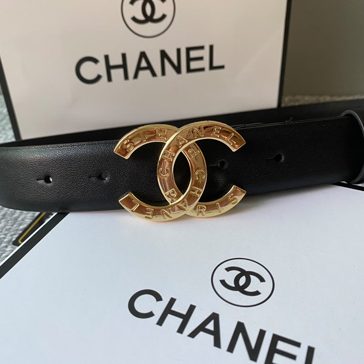 JC55PDE Stylish High quality belt With full package