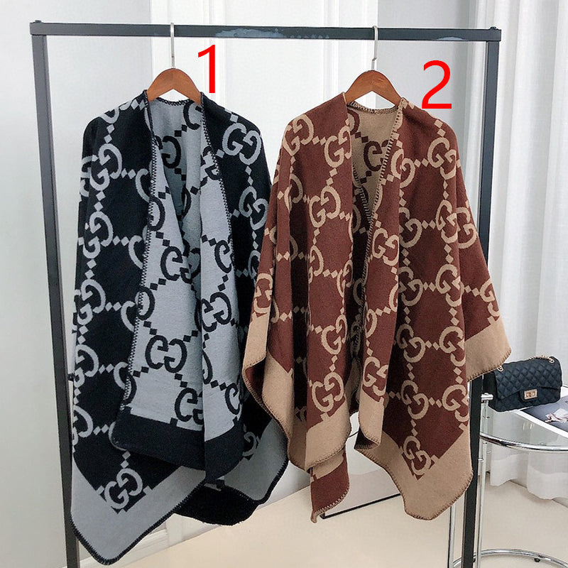 175RB21WDE Stylish Winter Scarves