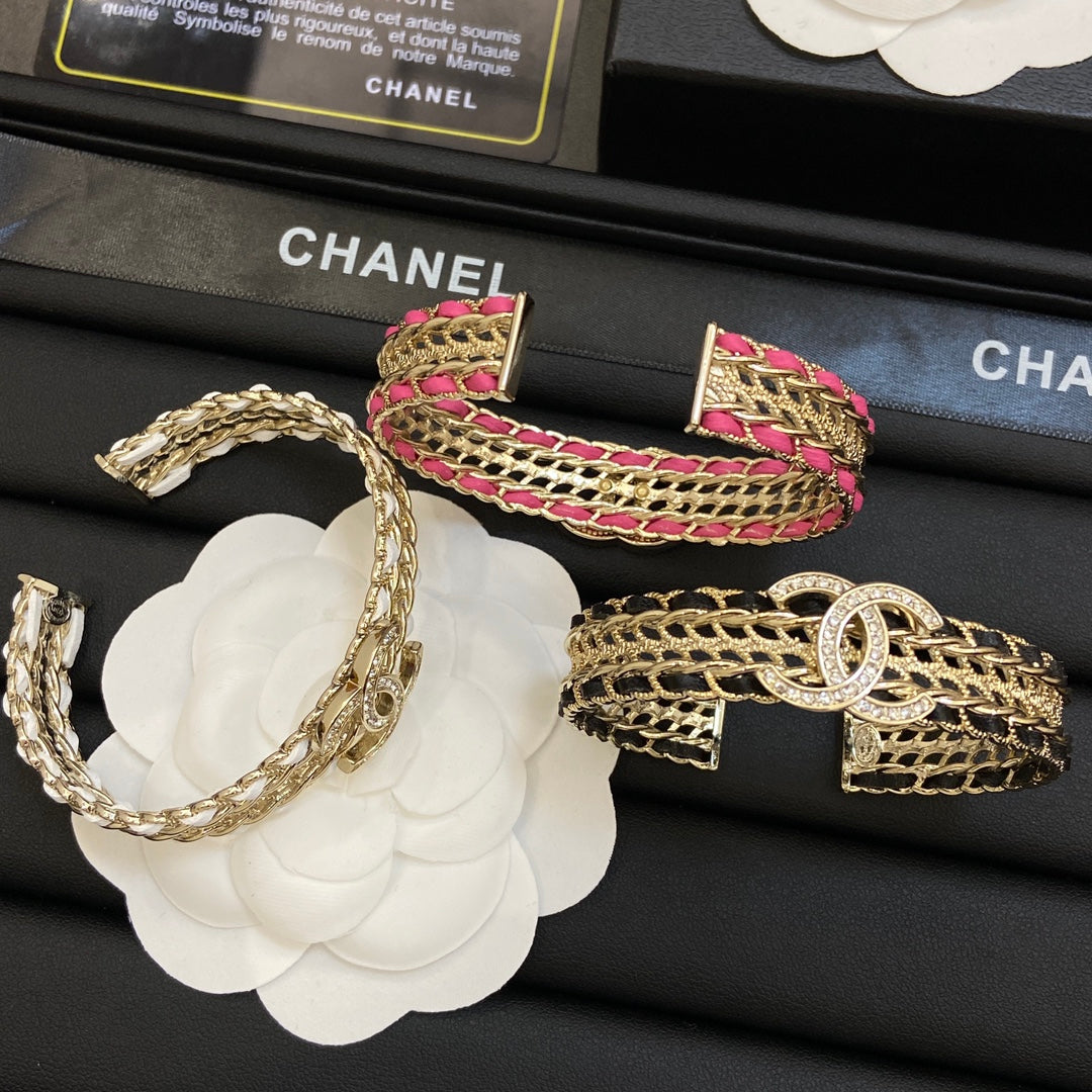 14C340KDE Stylish Bracelets