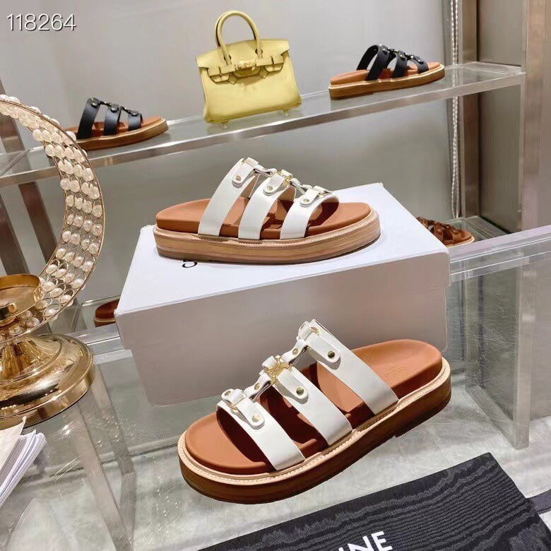 14CL11ZDE Stylish sandals