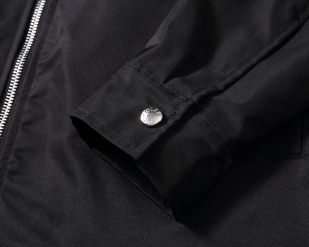 14A228UDE Stylish Coats