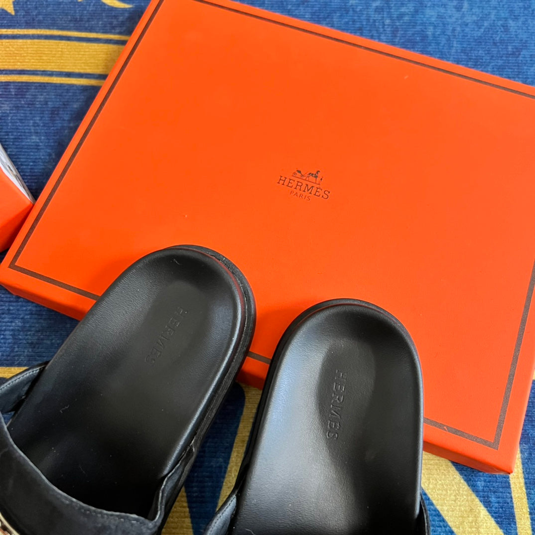 14H3ZDE Stylish Slippers