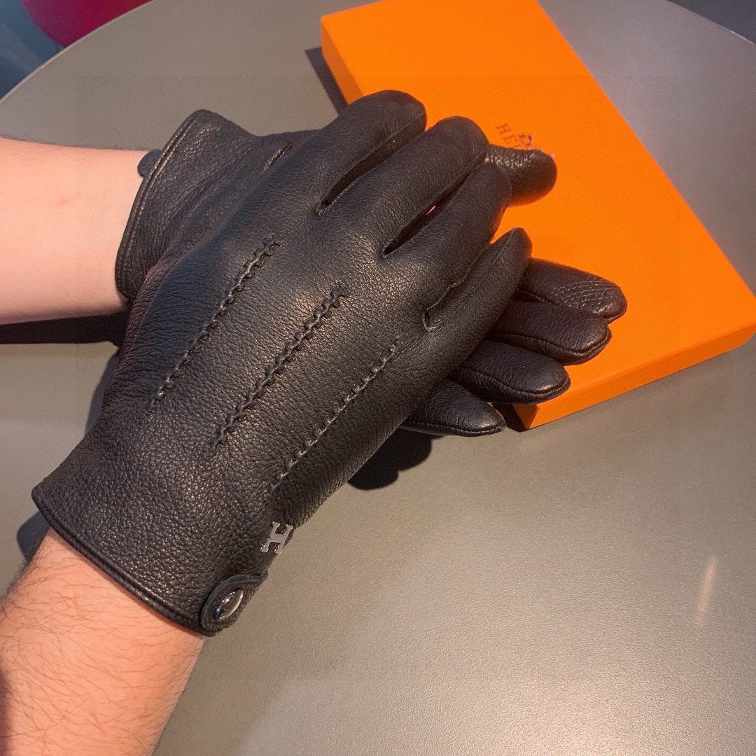 14H50SDE Stylish gloves