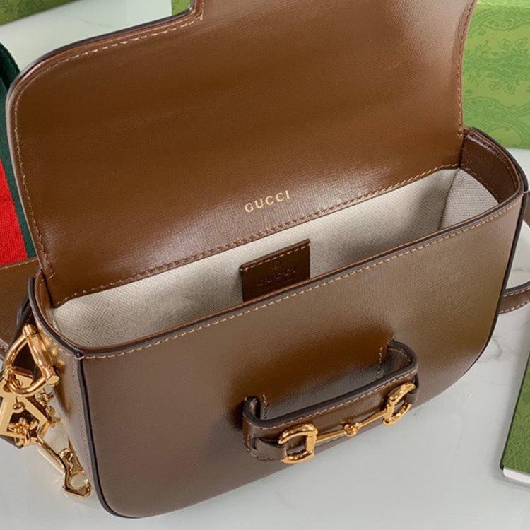 AB016BDE Stylish leather bag