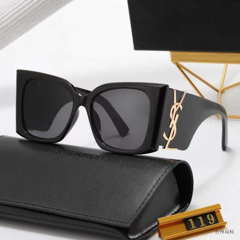 385RSL1TDE Stylish Sunglasses