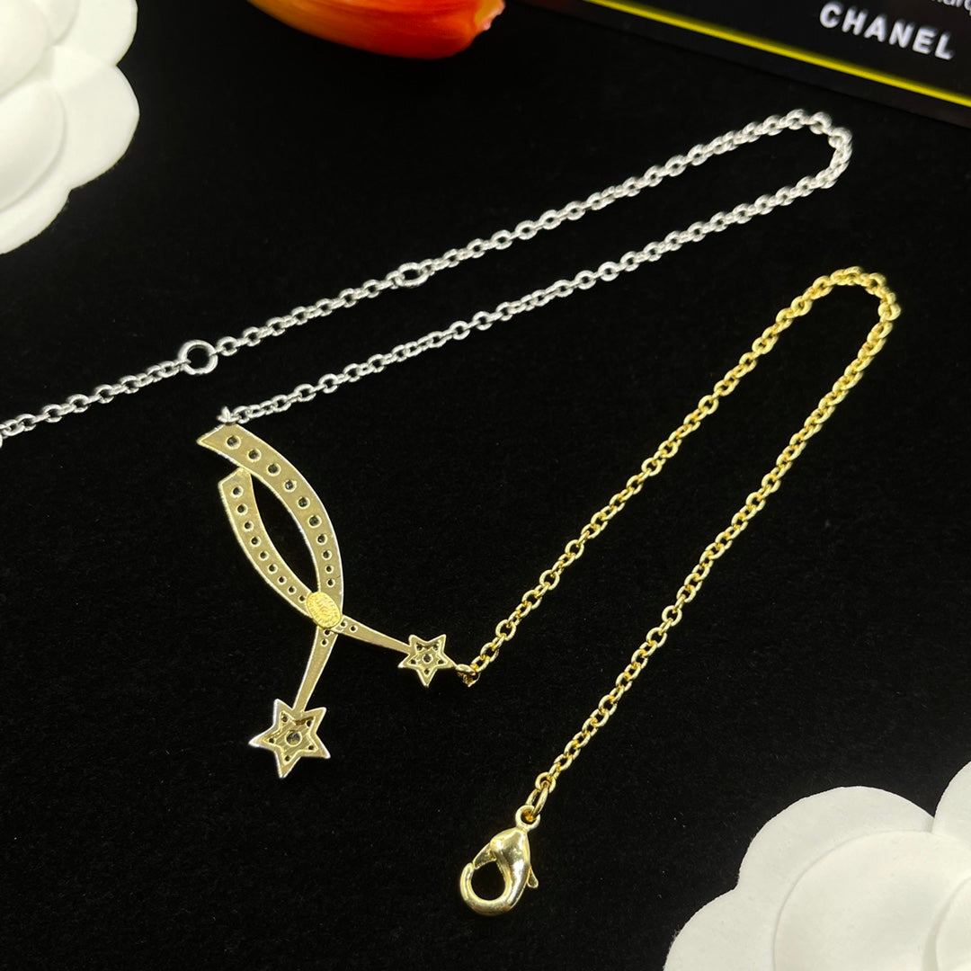 14C914XDE Stylish Necklaces