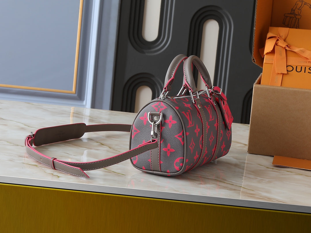 175RE3BDE Stylish leather bag
