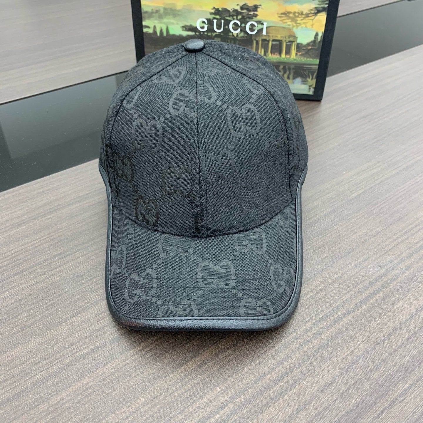 125ZB521MDE Stylish hats