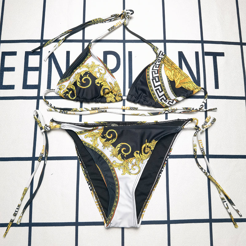14V39YDE Stylish Bikini swimsuit