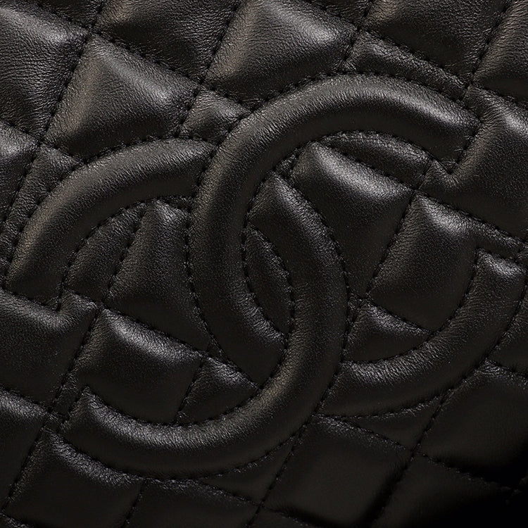 1C06BDE Stylish leather bag