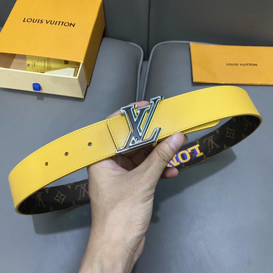 14E21PDE Stylish High quality belt With full package
