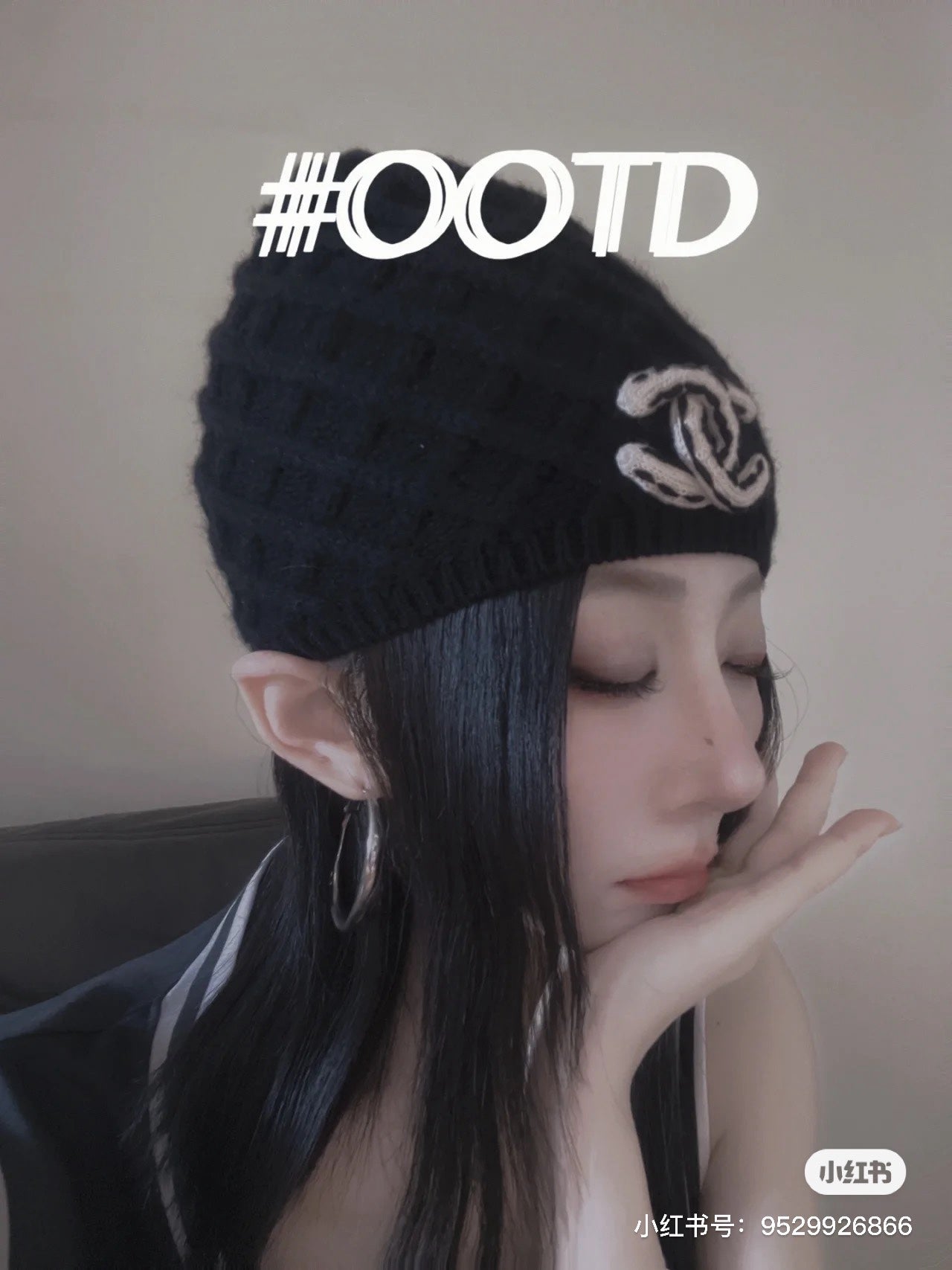 125ZC475MDE Stylish hats
