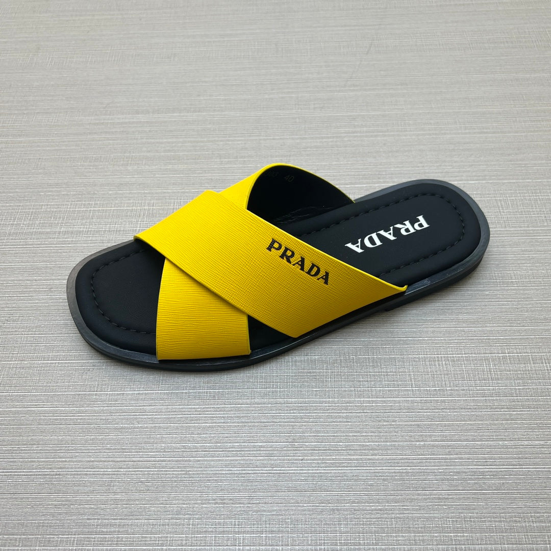54PD75ZDE Stylish slippers