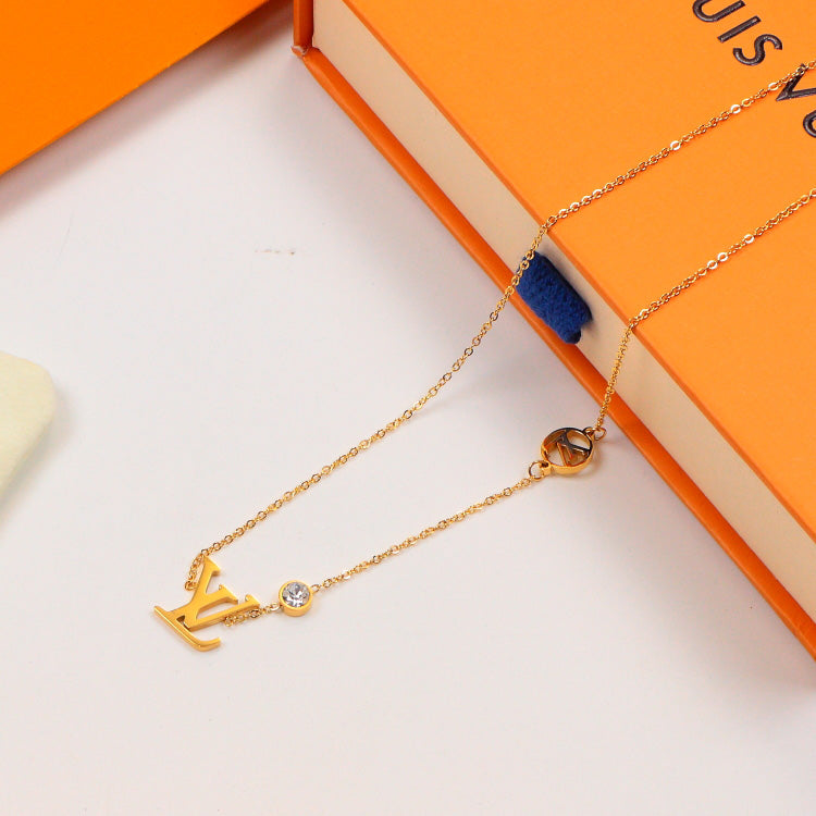 2E1XDE Stylish Necklaces