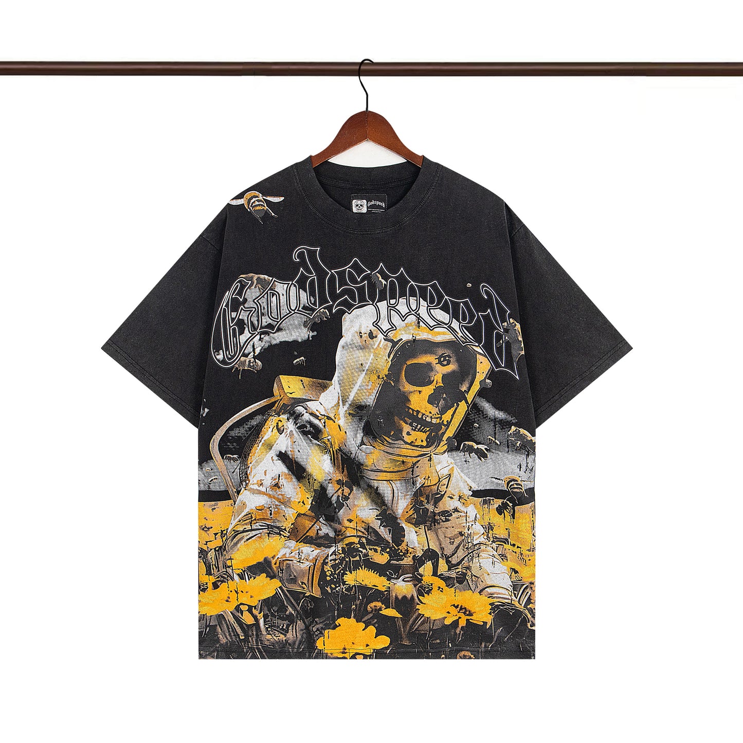 145RA130UDE Stylish T-shirt