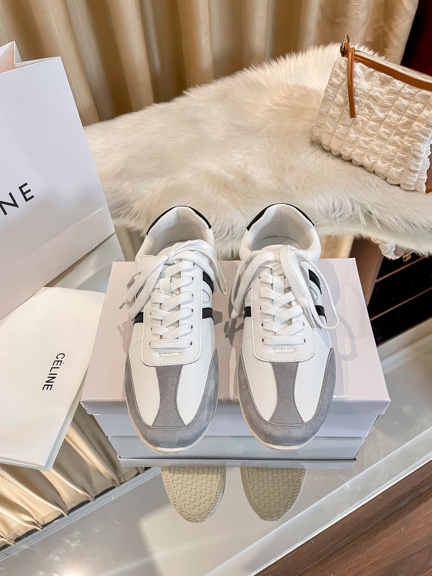 1285NN2ZDE Stylish sneakers