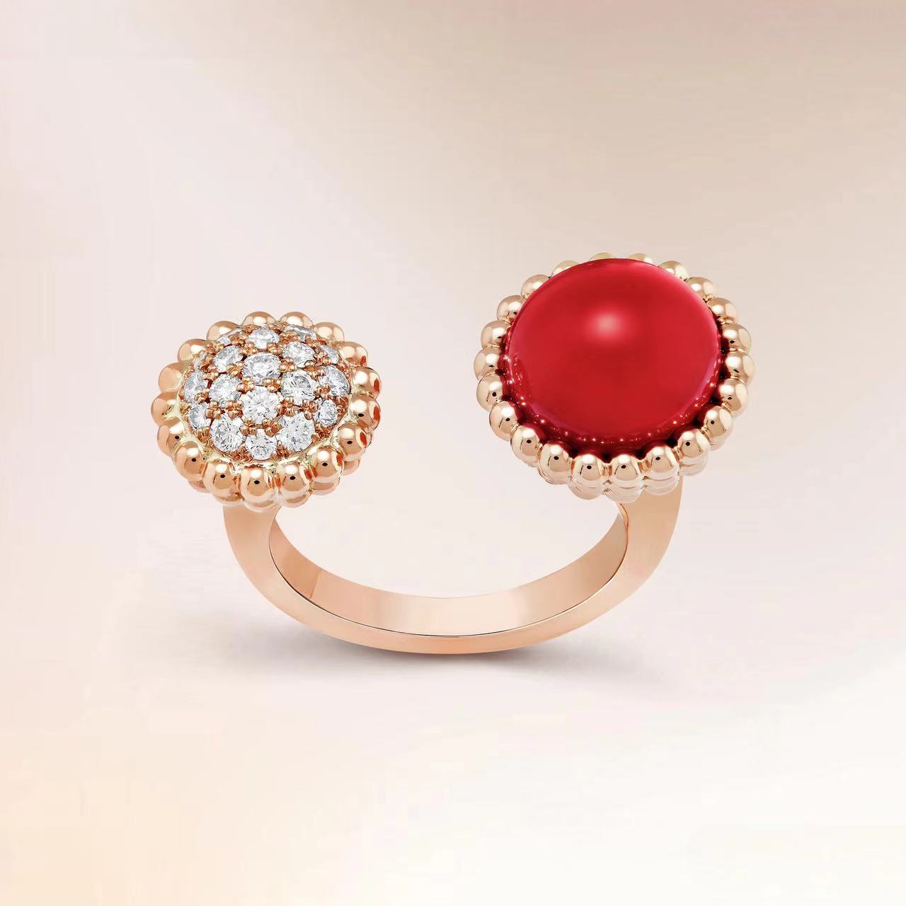 5XVA180JDE Stylish High quality rings