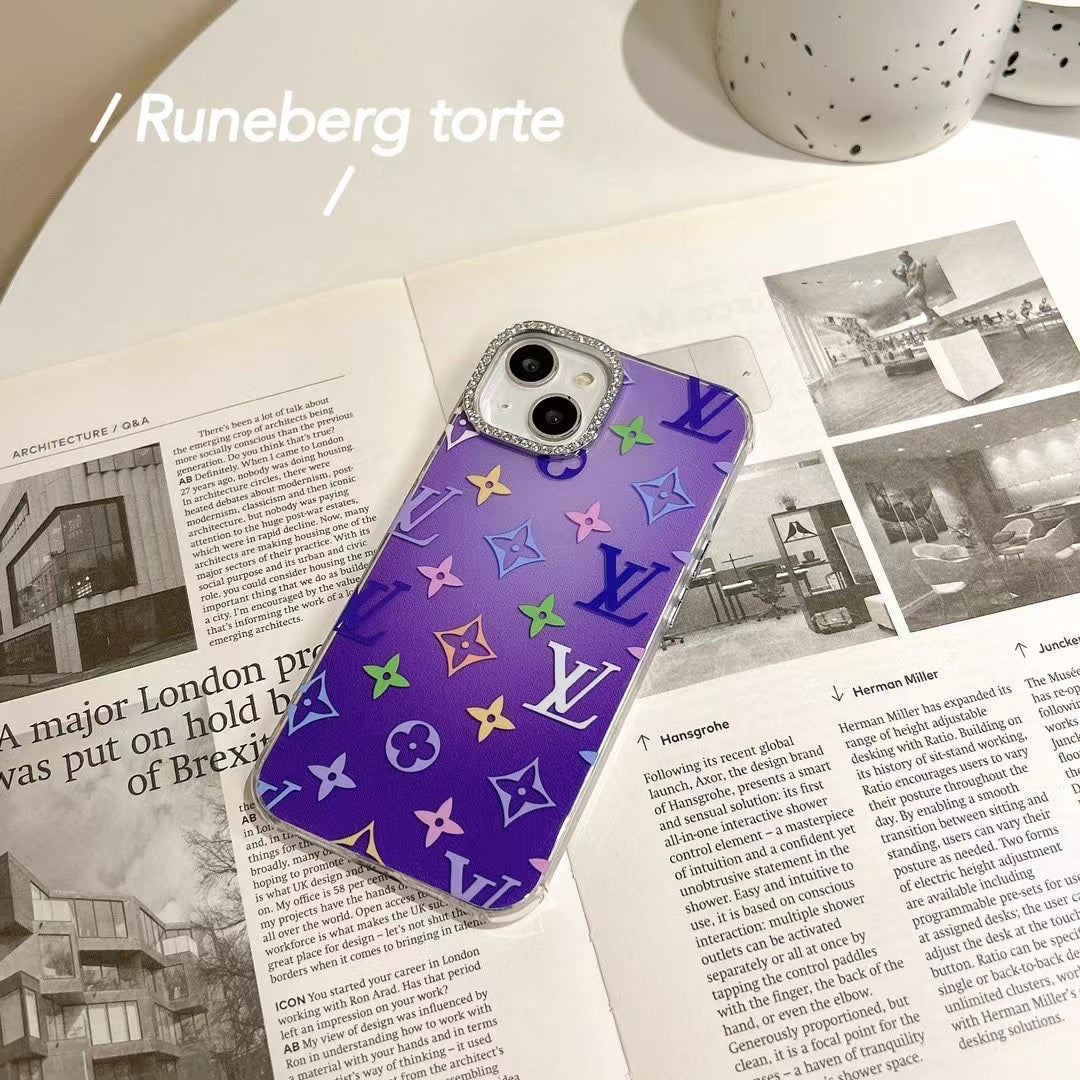 135RE180ADE Stylish Phone Case