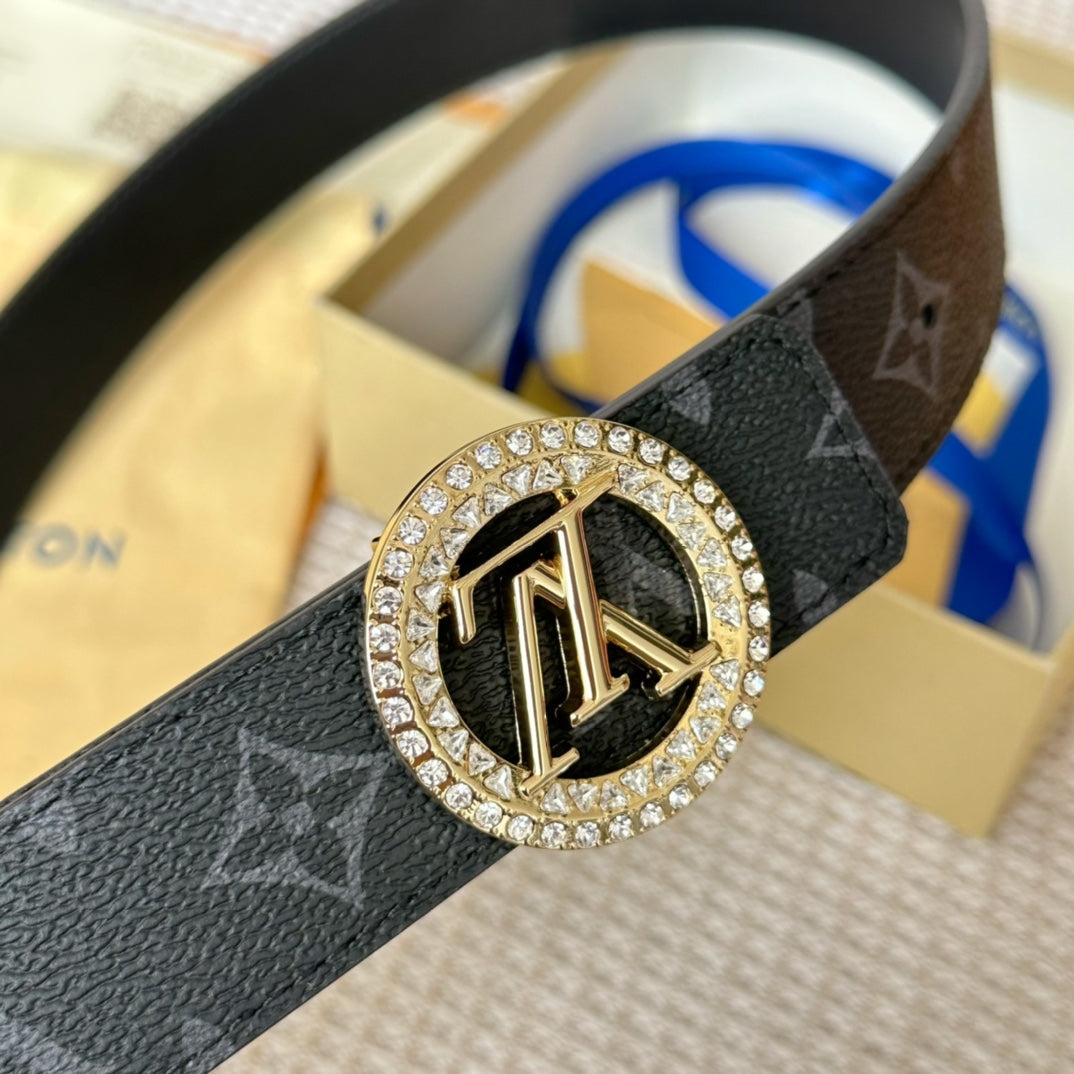 14E128PDE Stylish High quality belt With full package