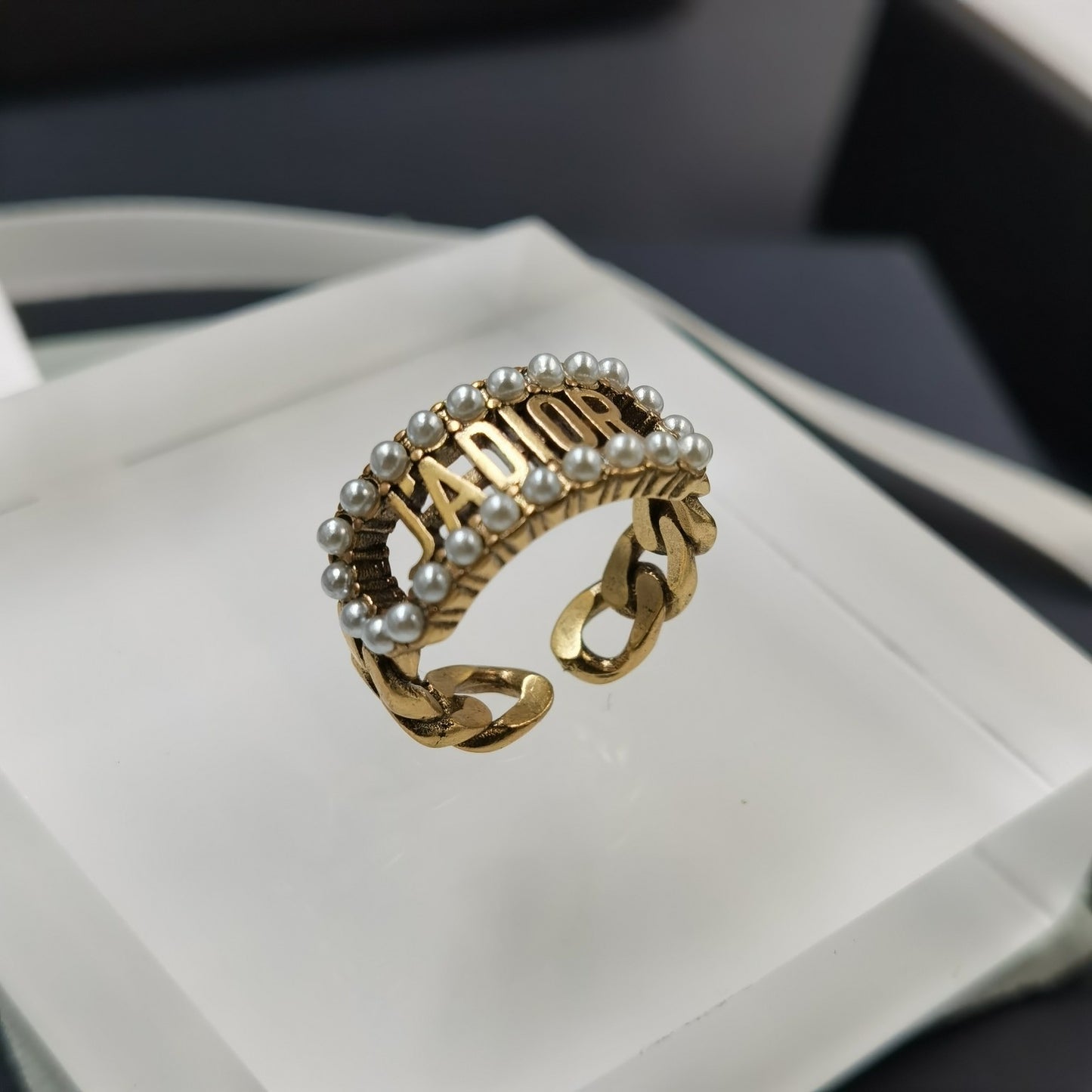 14D288JDE Stylish rings