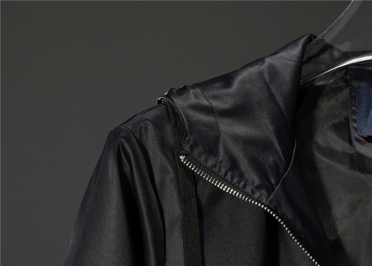 14E252UDE Stylish Coats