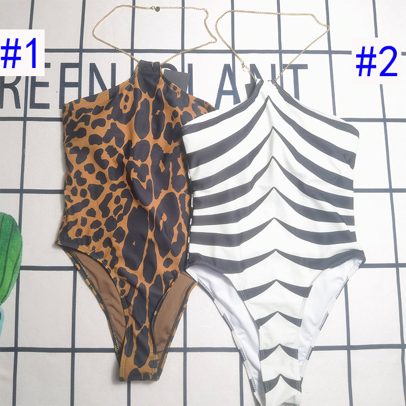 155ZA375YDE Stylish Bikini swimsuit