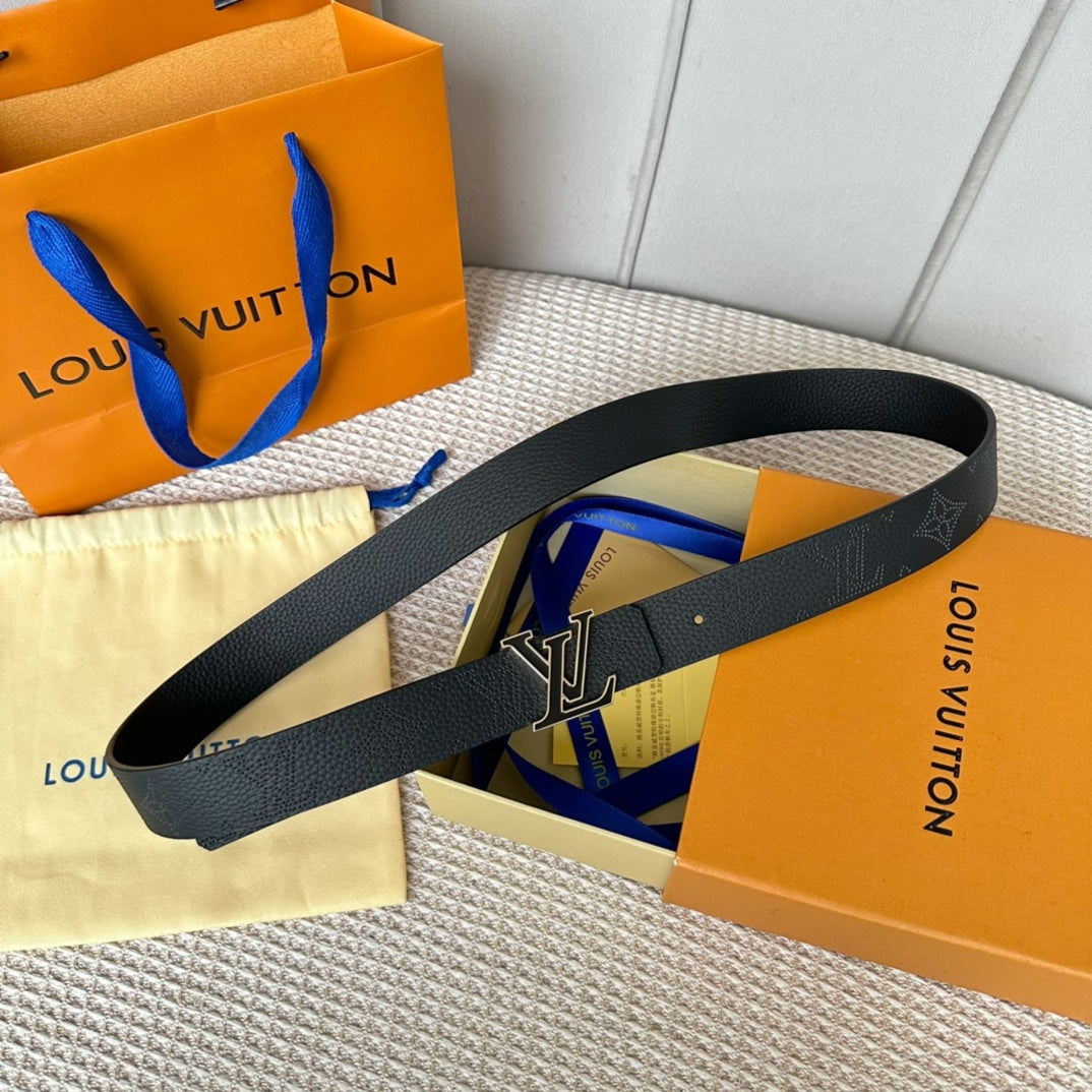 14E19PDE Stylish High quality belt With full package