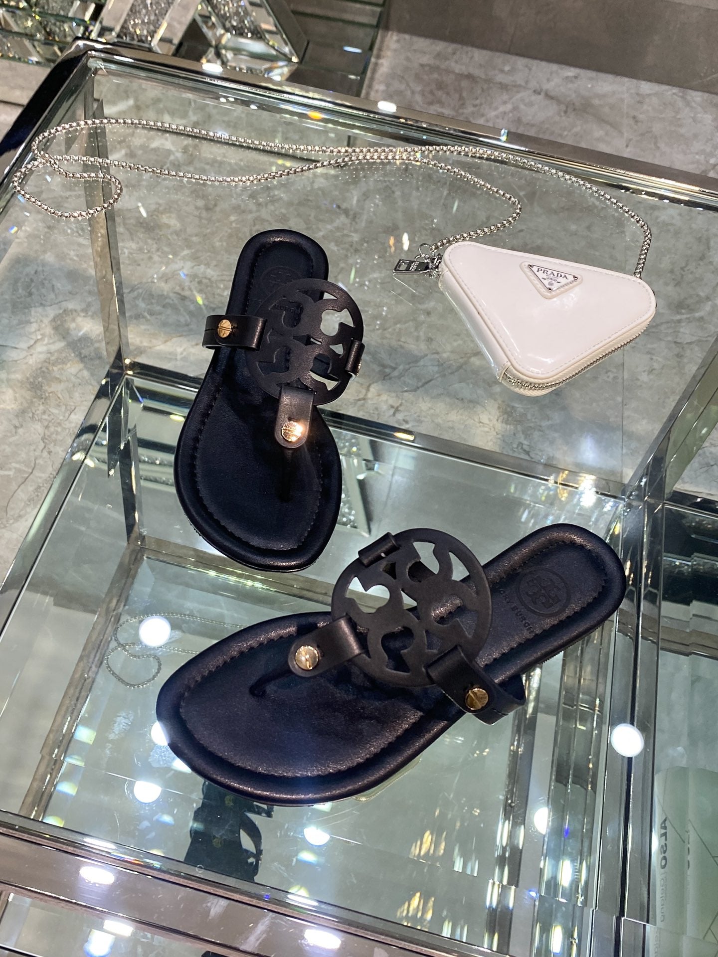 285ZA3ZDE Stylish leather Shoes