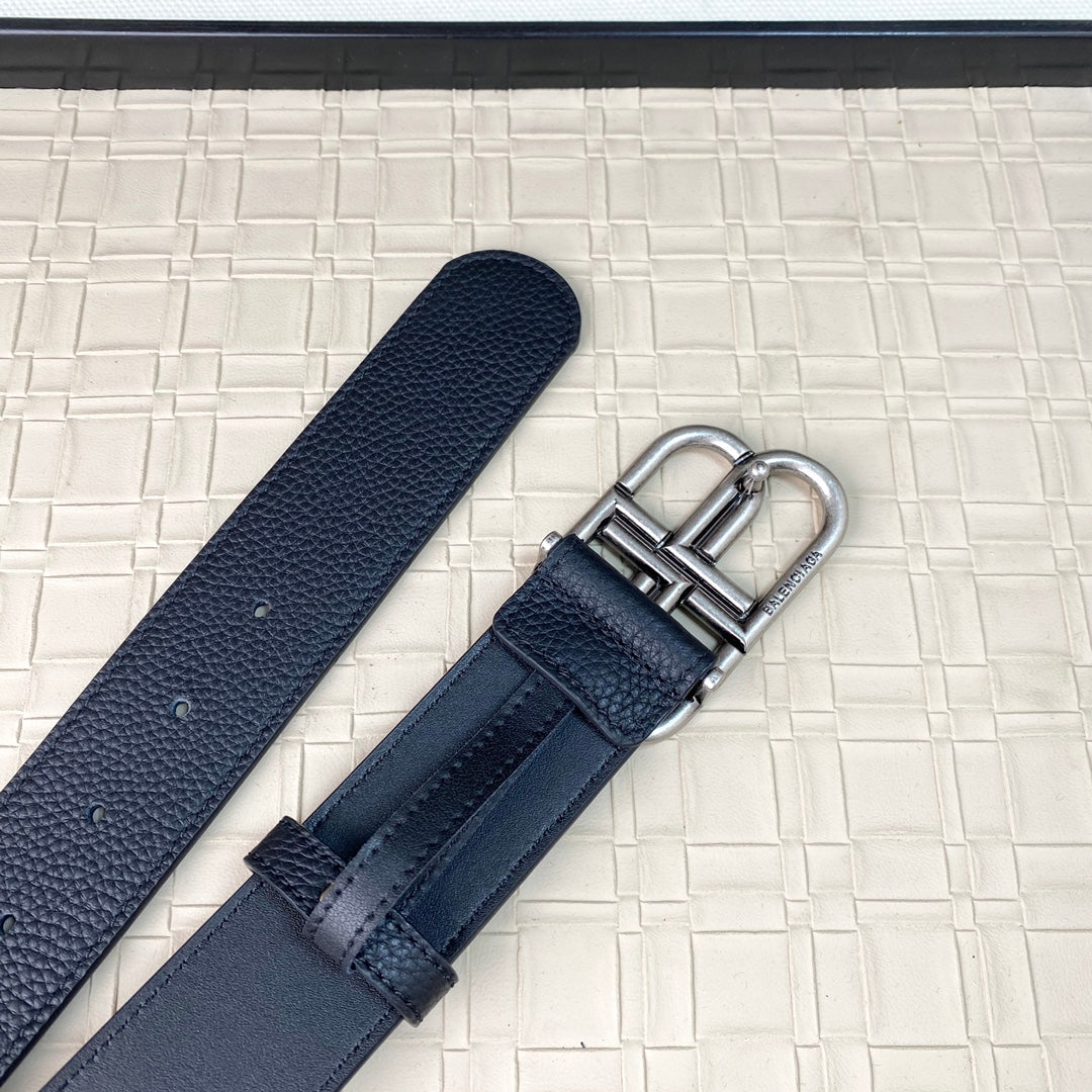 14J124PDE Stylish High quality belt With full package