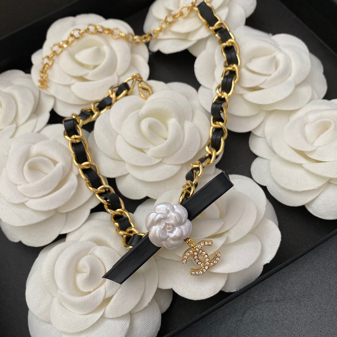 15NC9XDE Stylish Necklaces