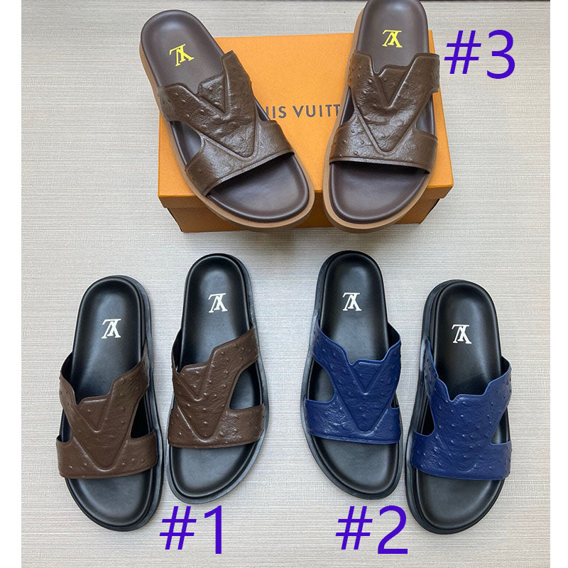 5LE227ZDE Stylish Slippers