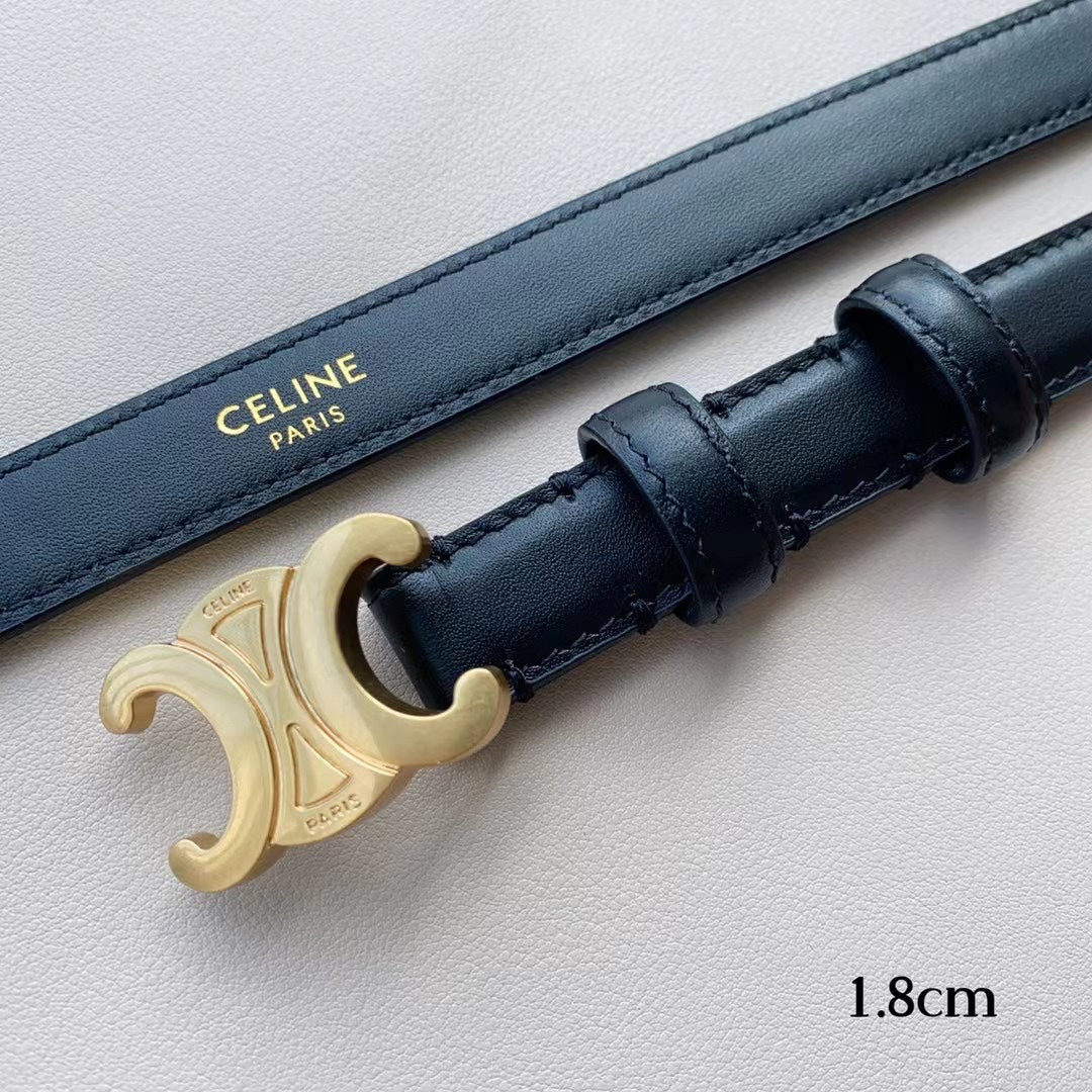 1XCL47PDE Stylish High quality belt With full package