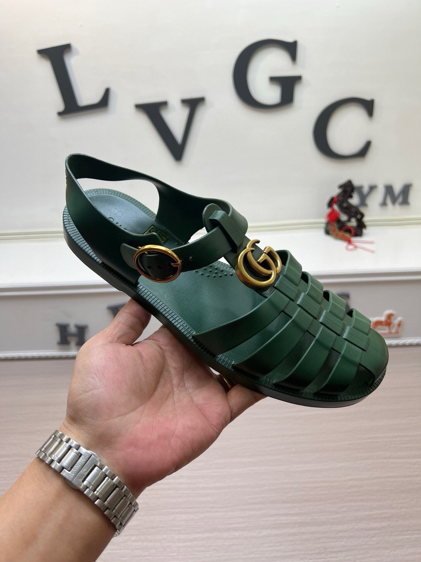 5LF225ZDE Stylish sandals