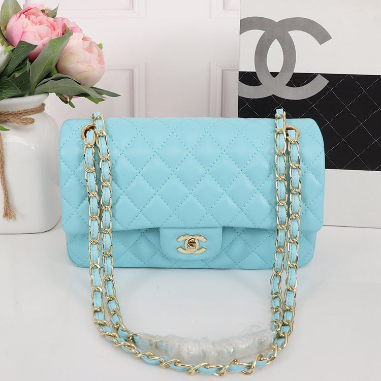 5C30BDE Stylish leather bag