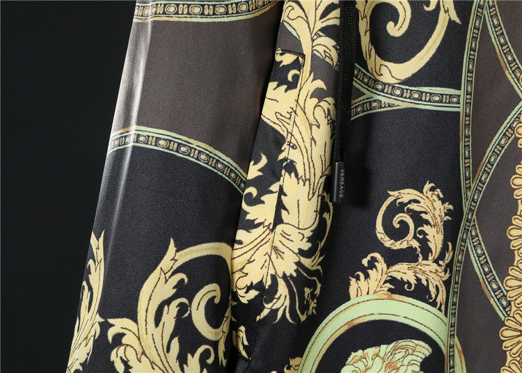 14V259UDE Stylish Coats