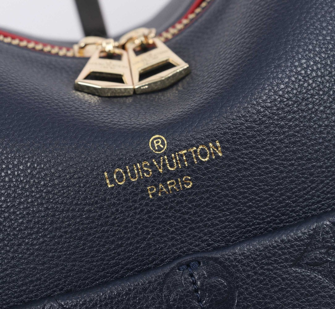 2XE51BDE Stylish leather bag