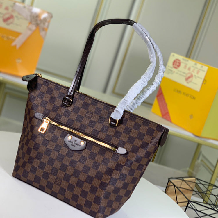 1E001BDE Stylish leather bag