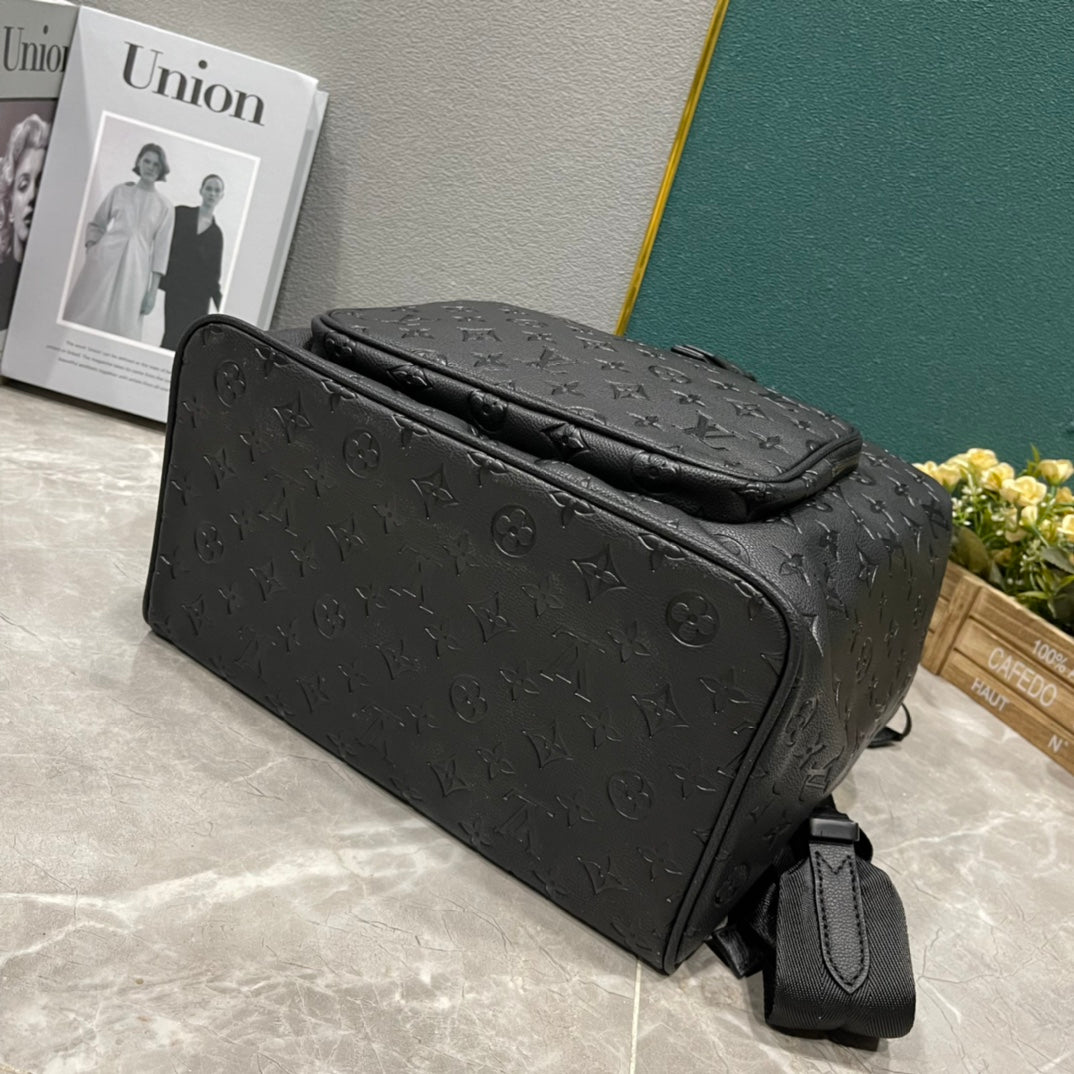 1XE447BDE Stylish leather bag