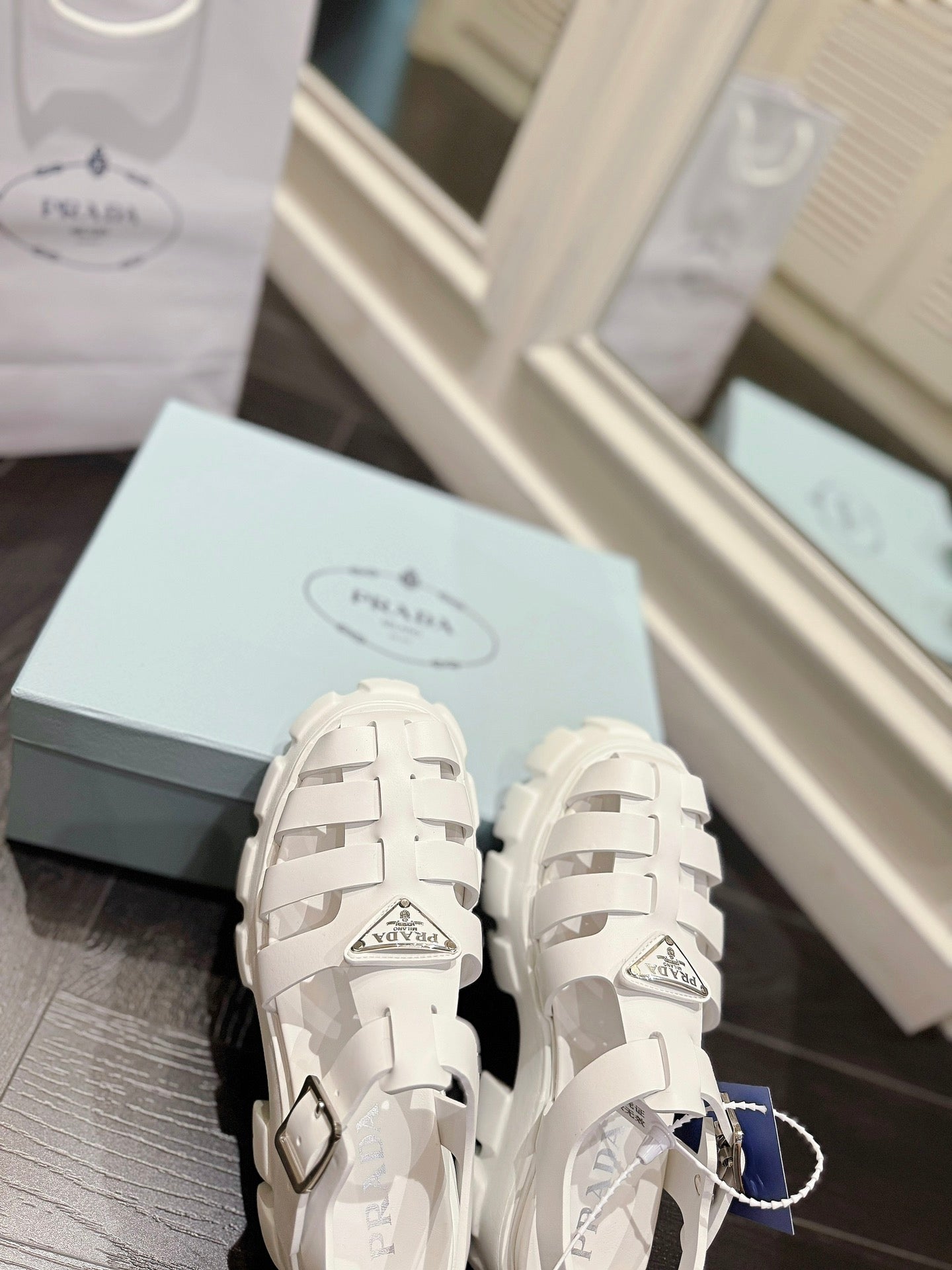 285RP51ZDE Stylish shoes