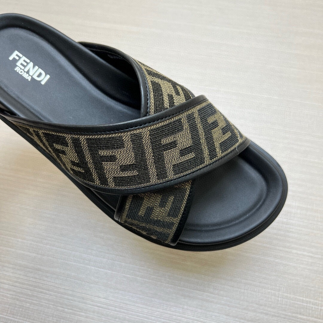 5LF224ZDE Stylish Slippers
