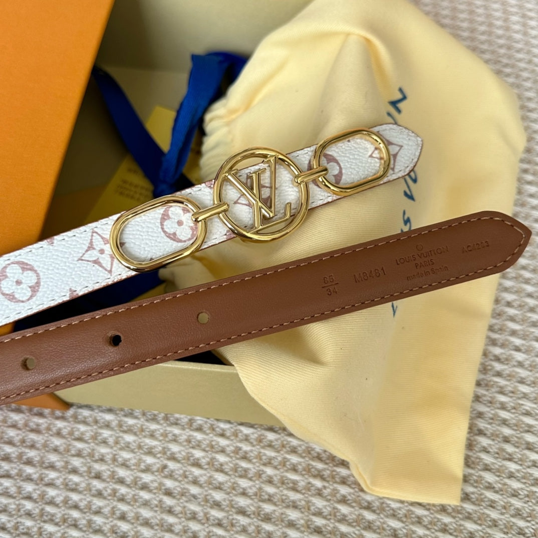 14E46PDE Stylish High quality belt With full package