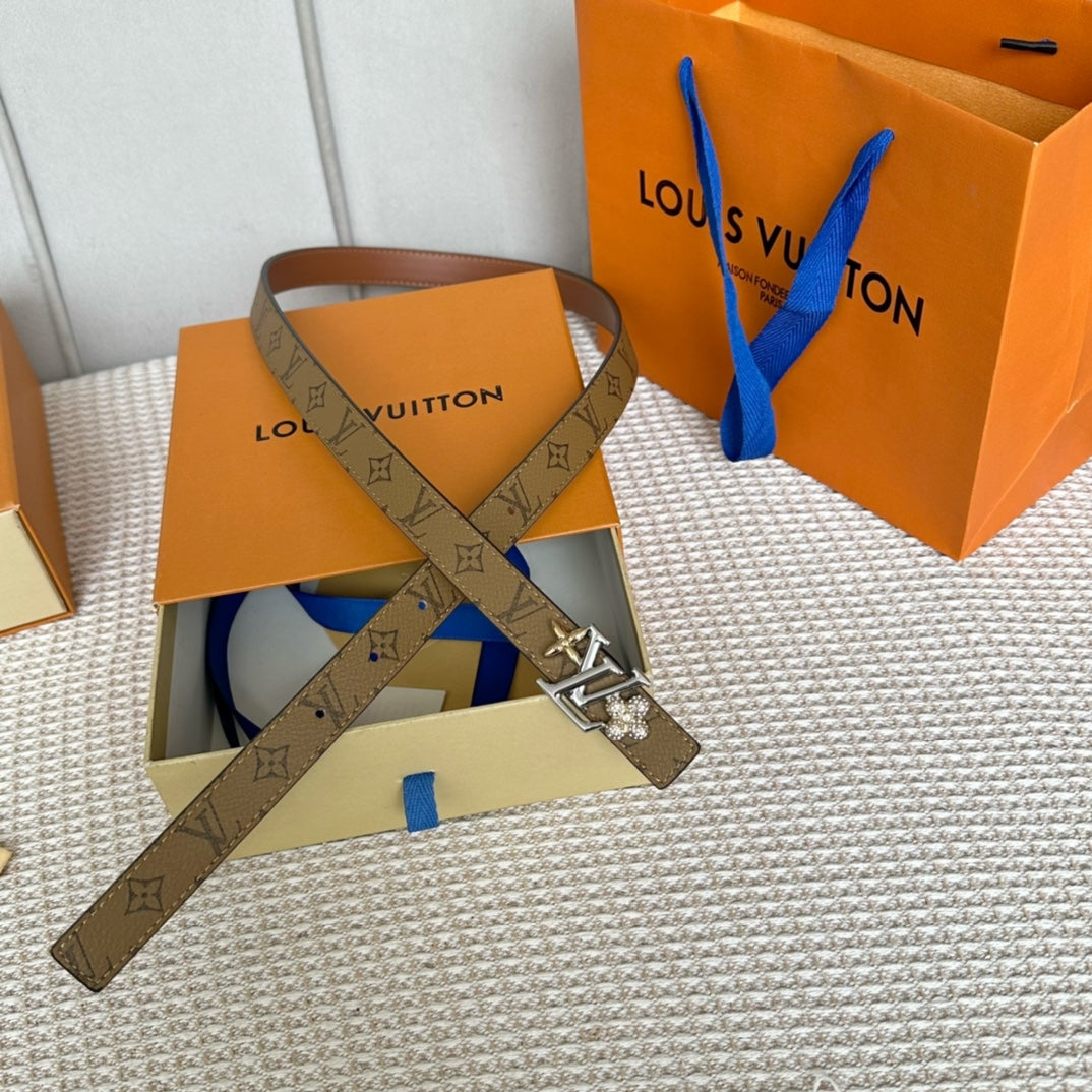 14E146PDE Stylish High quality belt With full package