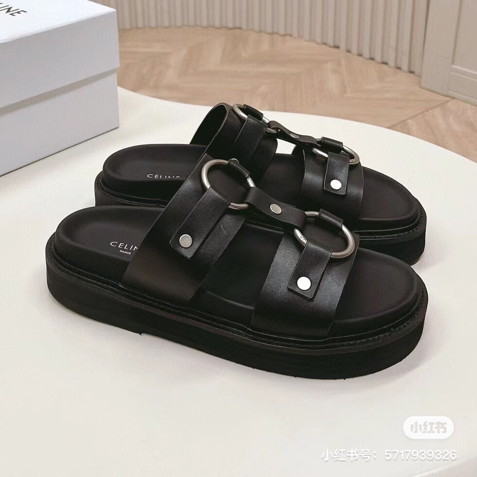 14CL7ZDE Stylish sandals