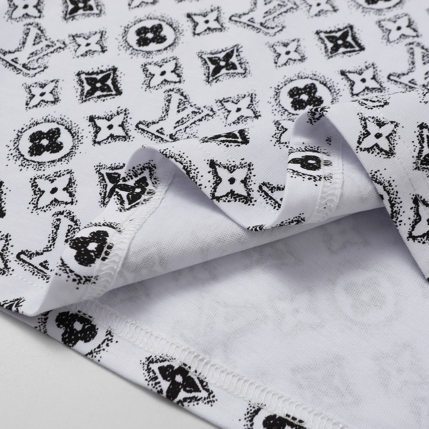 1ZE518UDE Stylish T-shirts