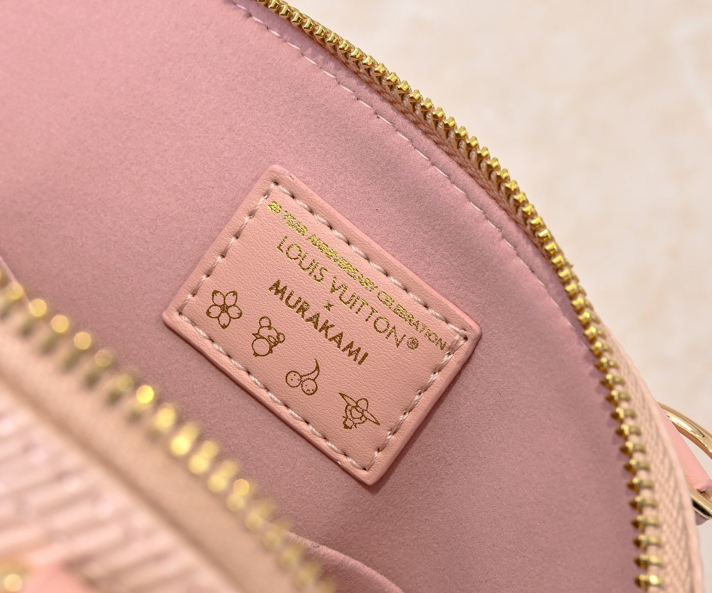 155NE2BDE Stylish leather bag