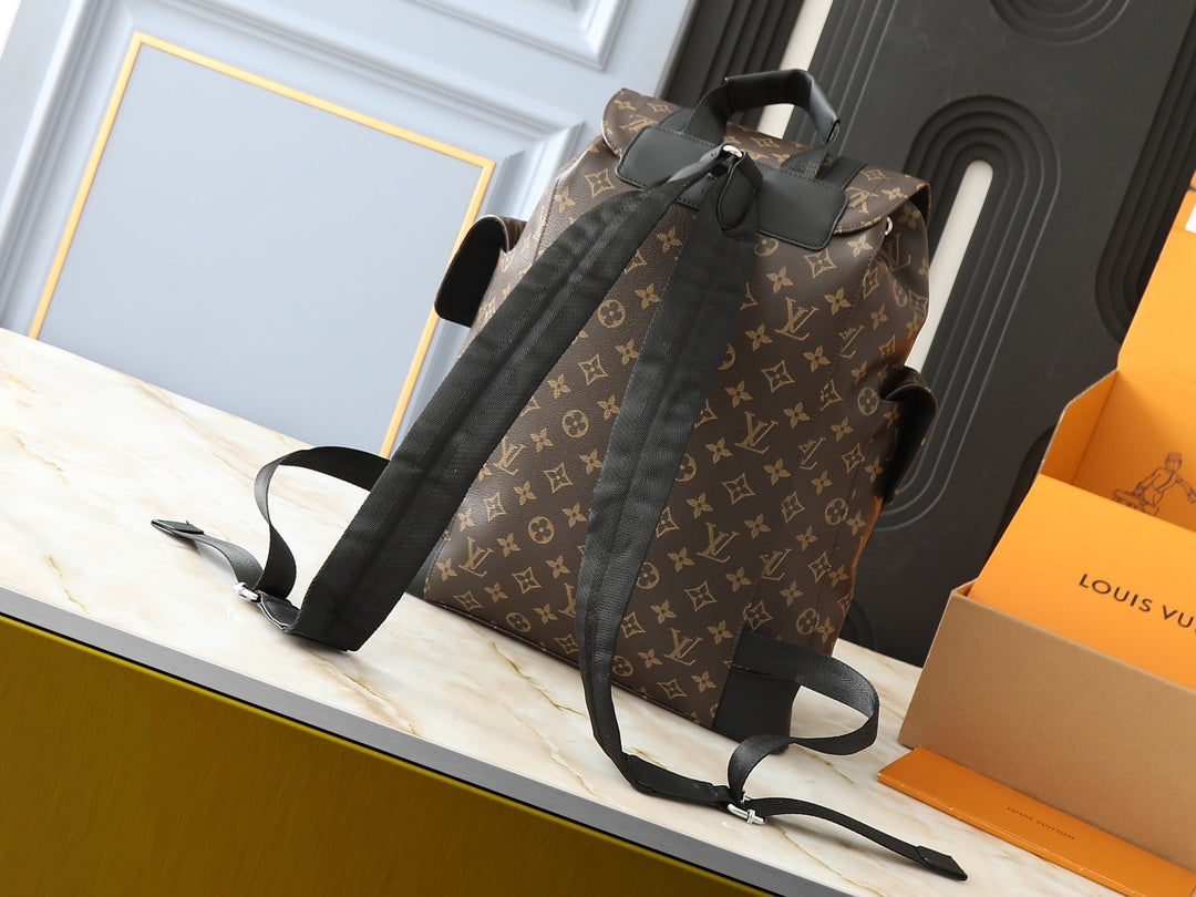 1WE70BDE Stylish Backpacks