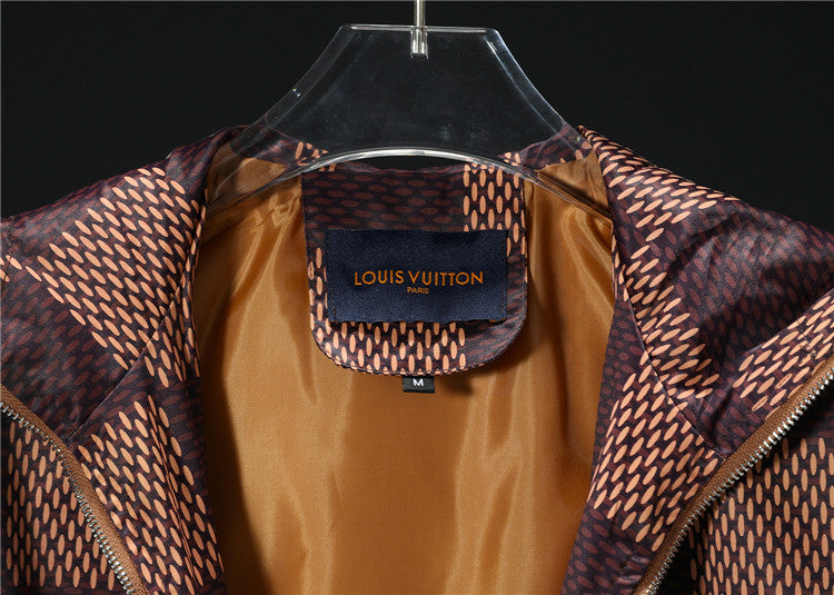 14E260UDE Stylish Coats