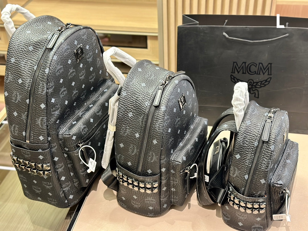 6XA154BDE Stylish leather bag