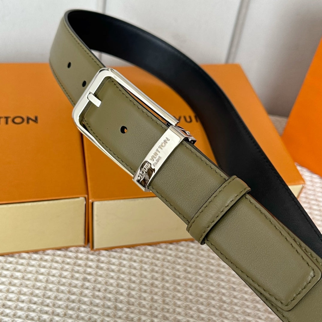 14E134PDE Stylish High quality belt With full package